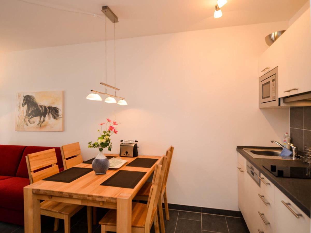 Ferienwohnung Adlerhorst Baabe Exterior foto